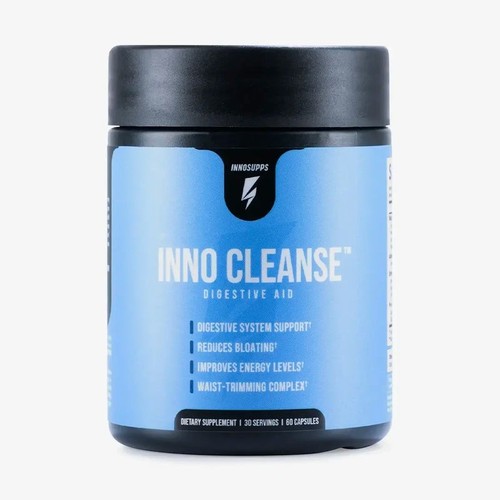 Inno supps cleanse - inno,