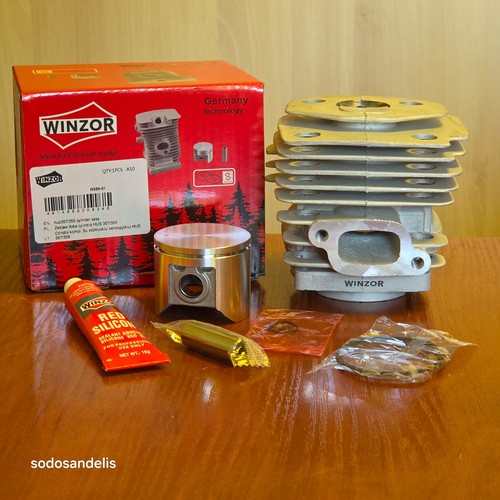 47mm cilinder kit - cilinder, for