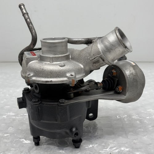 Turbocharger assy for - turbocharger,