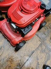 Einhell Push Lawn Mower Petrol