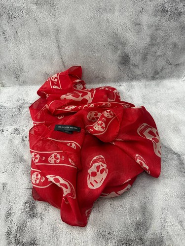 Rare colouralexander mcqueen - rare,