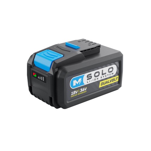 Mac allister solo battery 36v - allister,