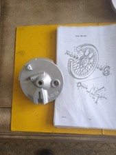 Suzuki AP50B A50K A100 Brake