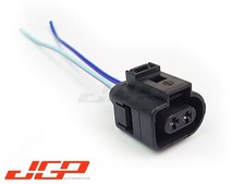 2 Pin Connector Plug Socket