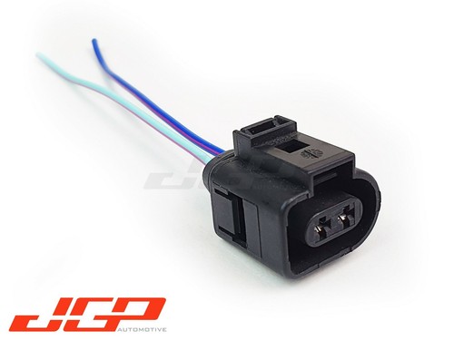 Pin connector plug - plug, socket