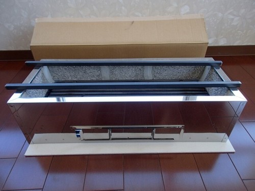 Teruhime 618 stainless - teruhime,