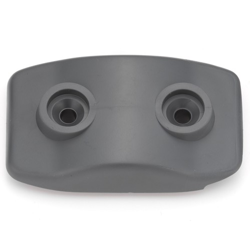 Back clamp plate - 1, clamp/plate/block