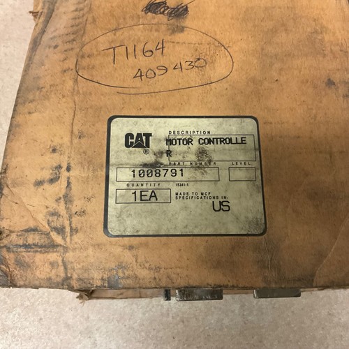 Cat 1008791 curtis 1187 070 - 1008791,