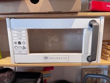 IKEA Play Kitchen Microwave