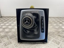 2014 MERCEDES BENZ C CLASS W204 2.1 D  AUTOMATIC GEAR SELECTOR OEM A2042677524Q