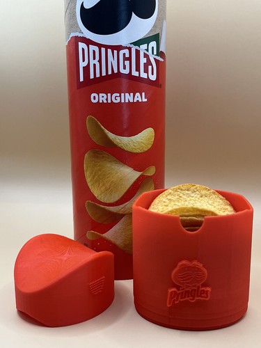 Made for pringles chip - to,