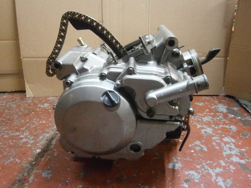 Suzuki sv650 2003 engine - k3,