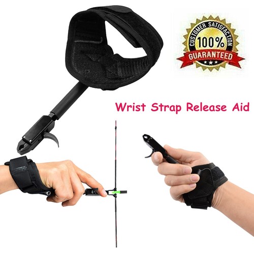Archery release aid compound - archery,