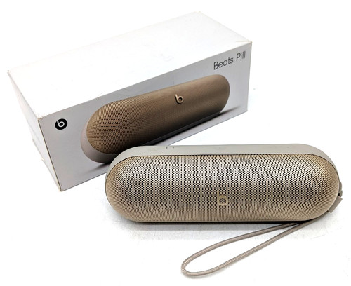 Beats pill portable wireless - beats,