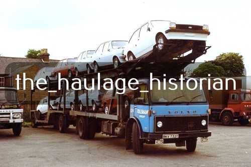 Thh truck photos volvo f86 - thh,