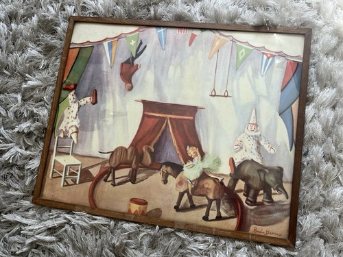 Humpty dumpty circus renee - humpty,