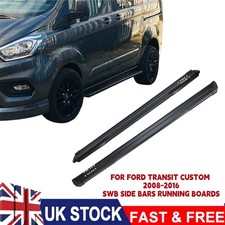 FOR FORD TRANSIT CUSTOM