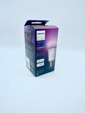 Philips Hue White and Colour