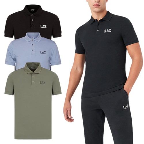 Emporio armani ea7 8npf04 - ea7,