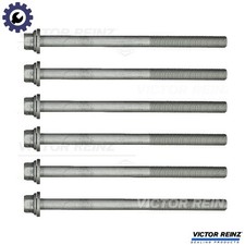 CYLINDER HEAD BOLT SET