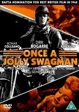 Once A Jolly Swagman DVD