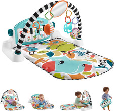 Baby Playmat Glow and Grow