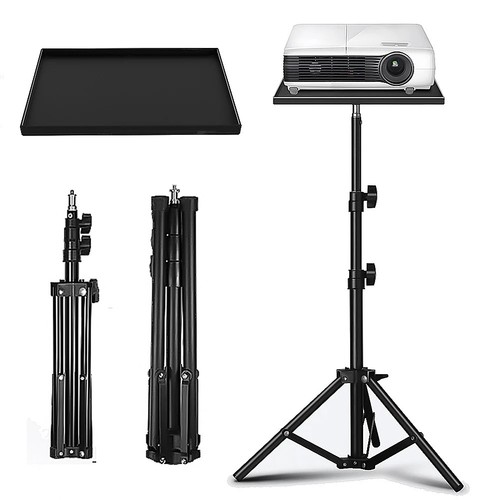 Projector tripod stand - tripod,
