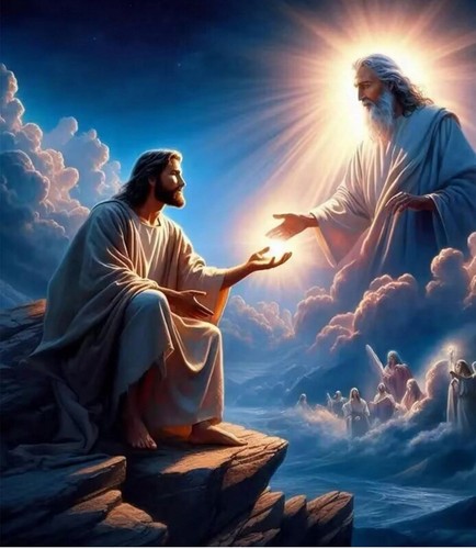 Jesus christ photo 8x11 - christ,