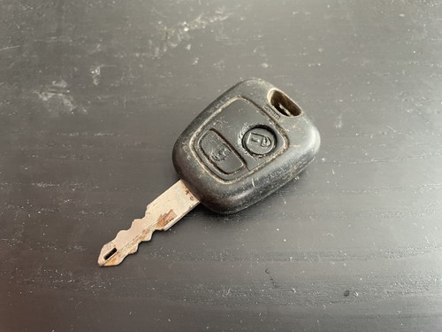 Genuine peugeot 107 - genuine, 307