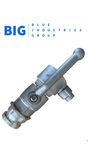 64mm bs336 instantaneous - bs336,