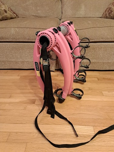 Saris bones bike trunk rack - bones,