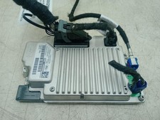 FORD FOCUS SAT NAV CONTROL