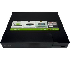 Sony BDP-S1700 Blu-ray Player