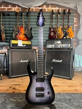 Jackson Pro Series Signature