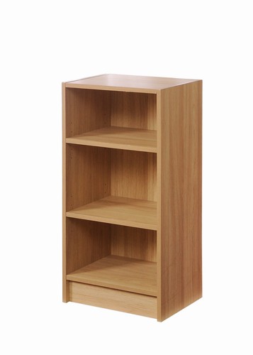 Bookcase storage modern small - bookcase,