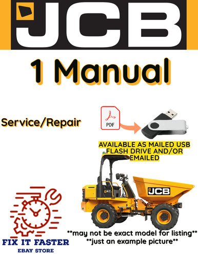 Jcb swivel tip - 6t-1,
