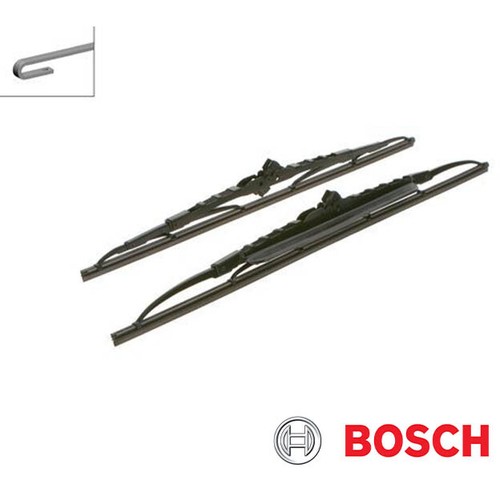 Superplus bosch twin spoiler - twin,