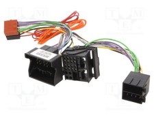 1 piece, Cable for THB, Parrot hands free kit C5225PAR /E2UK