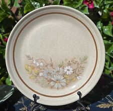 Vintage Royal Doulton Lambethware " Florinda" Side Bread Plate  1977 6½"