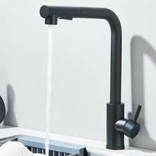 360° Kitchen Sink Mixer Taps