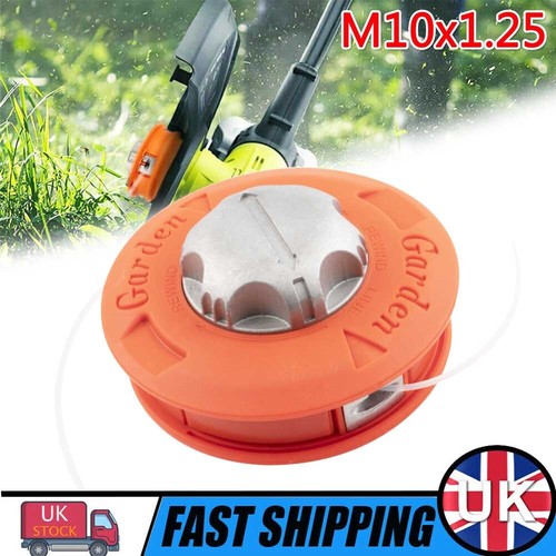 Universal petrol trimmer head - universal,