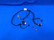 VAUXHALL CORSA D GENUINE FRONT DASHBOARD HEATER WIRING LOOM A71213500