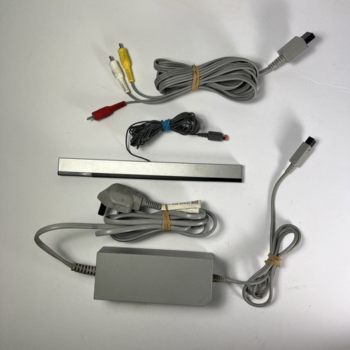 Nintendo wii official - nintendo,