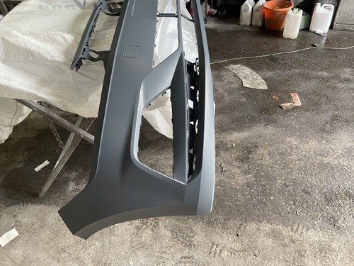 Volkswagen polo front bumper - volkswagen,