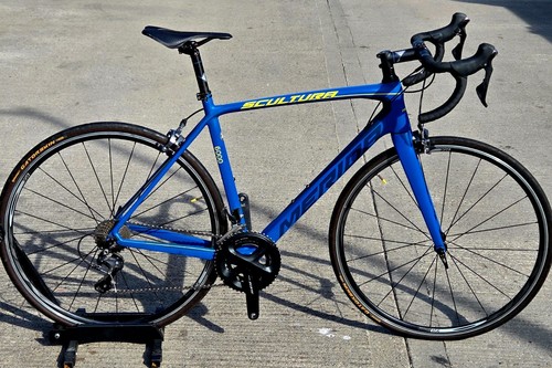 Merida scultura 6000 carbon - 6000,