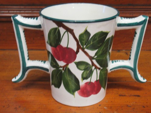 Wemyss pottery scotland robert - scotland,