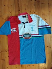 Vintage 1999 Namibia Rugby