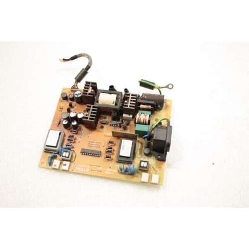 Nec multisync lcd71vm tdk - nec,