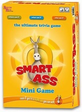 SMART ASS Mini Card Family