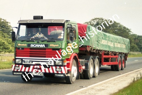 Thh truck photos scania - photos,